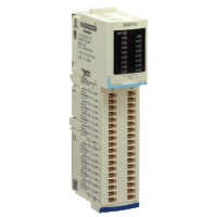 MODULO D/ENTRADA DIGITAL 16E 24VDC