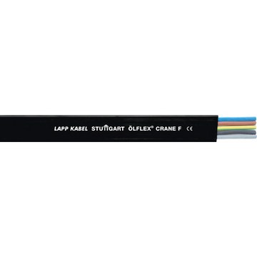 [CP410] CABLE PLANO 4X10 AWG 6mm 4G 450/750V (420133)