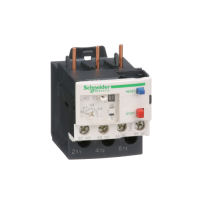 [LRD14] RELE TERMICO 7-10 AMP. (034681)