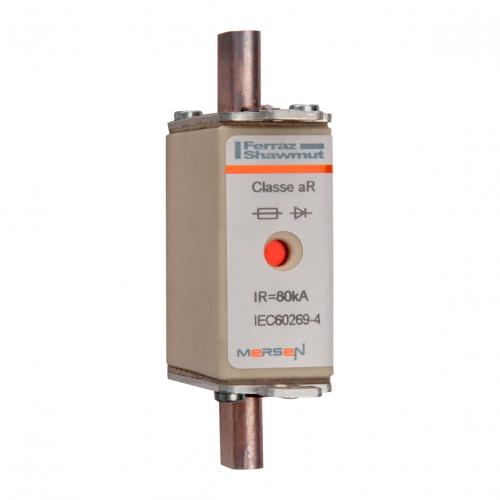 [NH000UD69V63PV] FUSIBLE NH TAM 000-63 AMP 500V (30055)