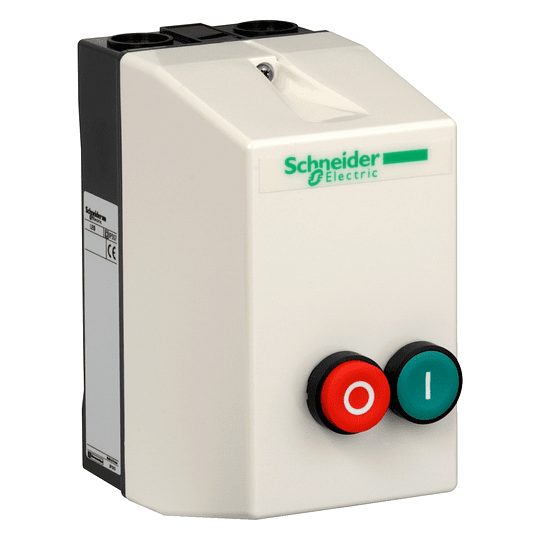 ARRANC. C/PLAST. 12-18 AMP.