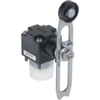 LEVA+ROLDANA PLASTICO LONGITUD VARIABLE