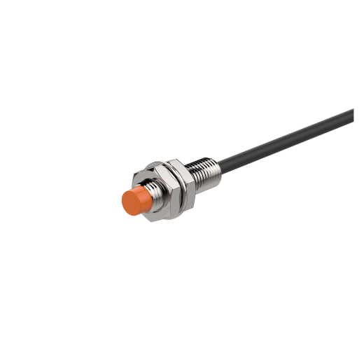 [PRT122DC] SENSOR D/ PROX. IND. 12/24VDC 2MM NC 2H