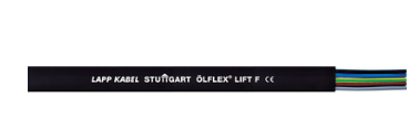 [CP814] CABLE PLANO 8X14 AWG