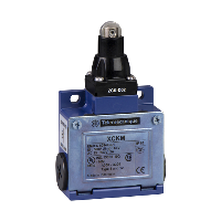 [XCKM102] INT. POSIC. C/ROLDANA D/ACERO. (064643)