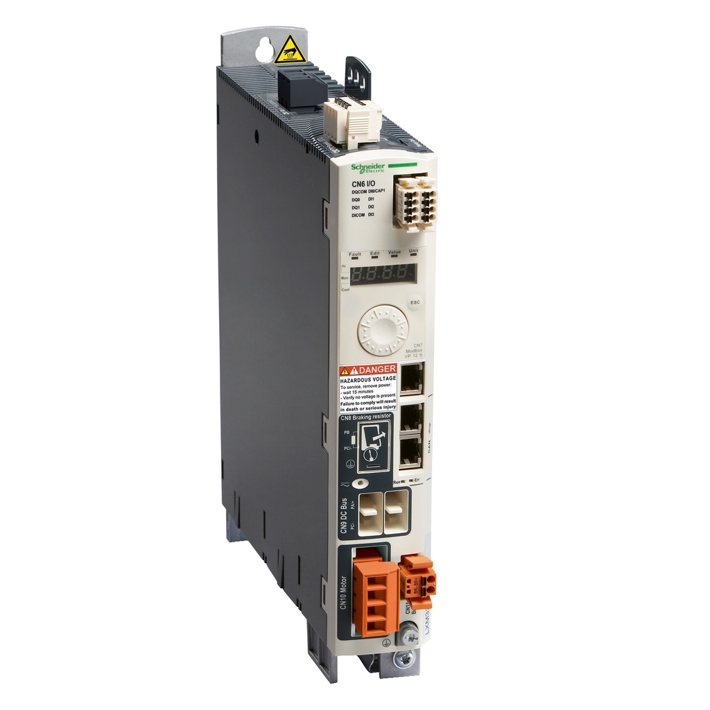 SERVOMOTOR 4.2 NM 480VAC C/CABLE/ENCODER
