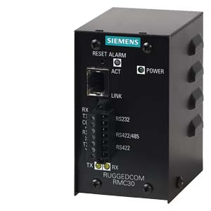 [6GK6003-0AC13-0] CONVERTIDOR D/MEDIOS D/FIBRA OPTICA