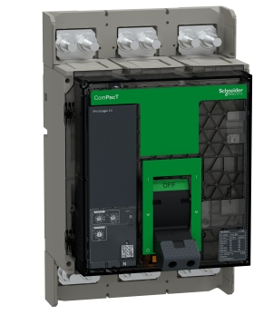 INT. IND. 400-1000 A 240/480V 50KA U2.0E
