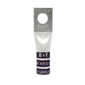BORNA TERMINAL #4/0 OJO 1/2 B/LARGO(T11BL1H28)