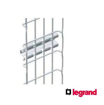 [CM013033] SUSPENCION RCSN P/BANDEJA T. MALLA 3M GALV. CALIENTE