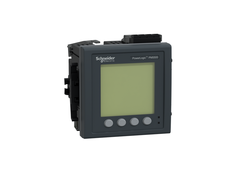 MEDIDOR D/ENERGIA POWER LOGIC PM5560