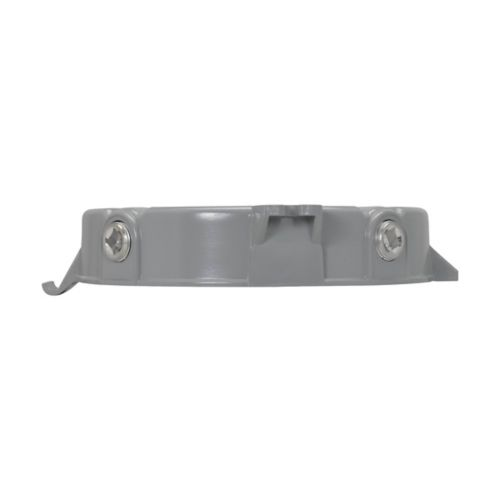 ACCESORIO D/MONTAJE P/LAMPARA CHAMP VMV LED A TECHO 3/4"