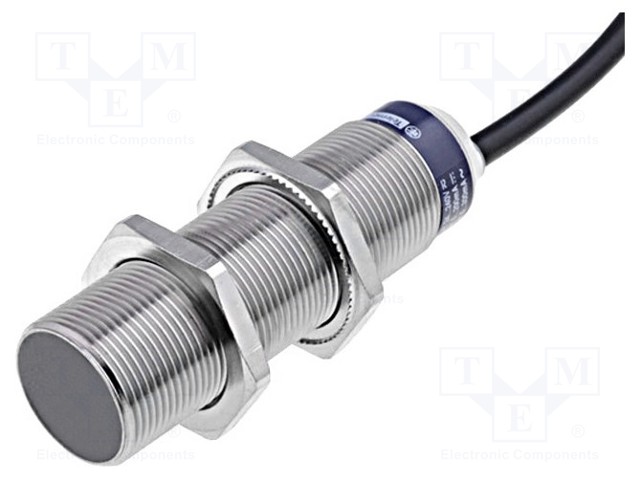 [XS618B1MAL2] SENSOR D/ PROX. IND. 24/240V AC/DC 18MM (014728)