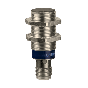 SENSOR D/ PROX. IND. 12/48VDC 18MM 3 HILOS
