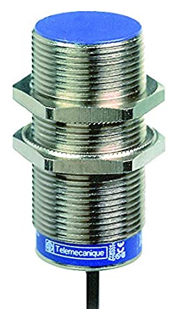 [XS630B1MBL2] SENSOR D/ PROX. IND. 24/240 30MM AC/DC (014762)