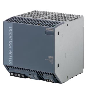 [6EP3337-8SB00-0AY0] FUENTE D/ALIM. 24V 40A ENT.120/230V MONOFÁSICA