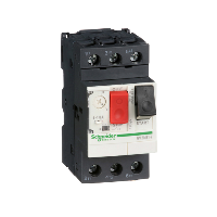 [GV2ME14] GUARDAMOTOR 6-10 AMP. (034313)
