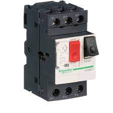 [GV2ME22] GUARDAMOTOR 20-25 AMP. (034325)