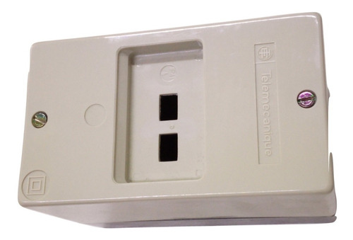 [GV1-C01] COFRE P/GUARDAMOTOR (021206)