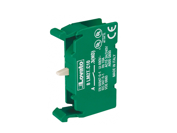 BLOQUE AUX. 1NA VERDE