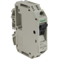 DISYUNTOR CORRIENTE TERMICA 1 AMP (021466)