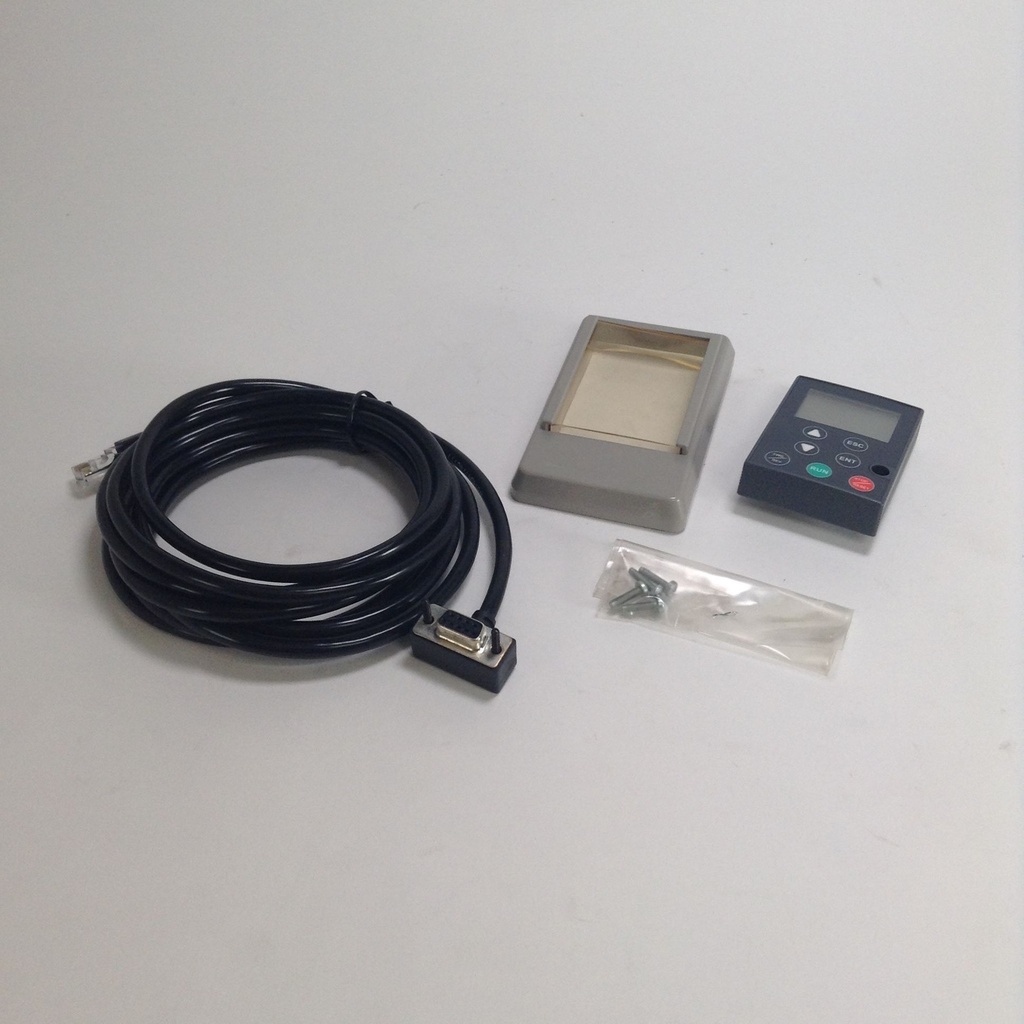 [VW3A28101] KIT DISPLAY REMOTO P/VARIADOR (080113)
