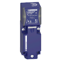 SENSOR D/ PROX. IND. 12-48VDC /15mm DIM 40X40X117 mm PBT 1A -1 NF PROGRAMABLE
