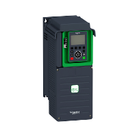 VARIADOR ATV630 10HP 400/480V C/DISPLAY
