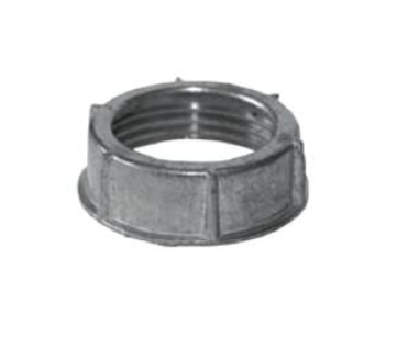 TUERCA P/JUEGO BUSHING ROSCADA 4"