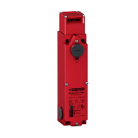 INT. D/SEGURIDAD C/ENCLAV. 2NC+2NA 24V