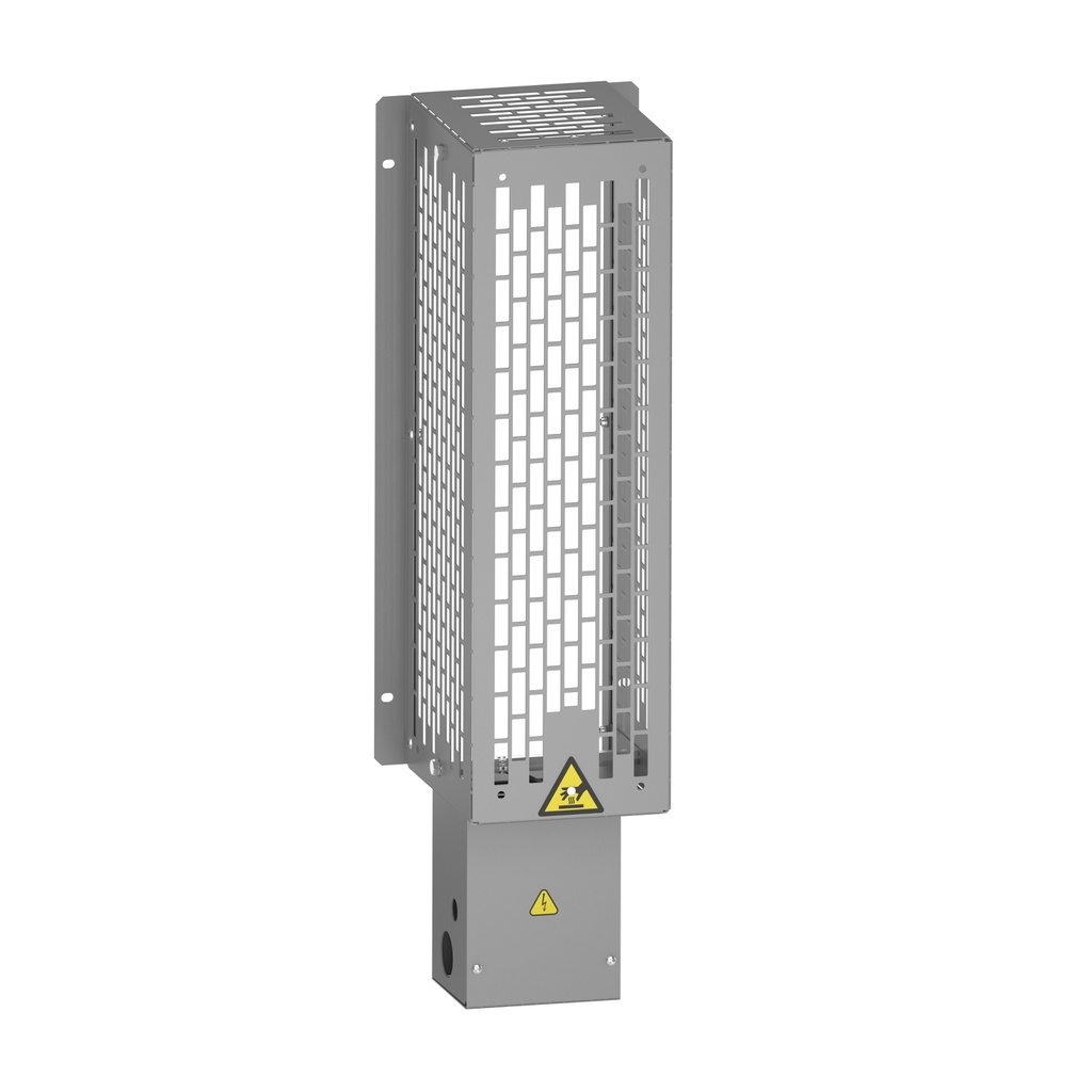 RESISTENCIA D/FRENADO 8 OHMS/1.1KW