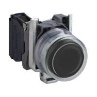 PULS. D/CAPUCHON NEGRO NA (28850)
