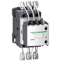 CONTACTOR TRIP. 13KVAR 110V 1NO+2NC