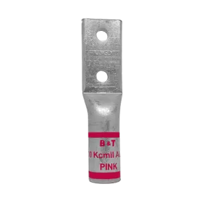 BORNA TERMINAL AL BIMET 500MCM DOBLE OJO 1/2 (T12BL2H34)