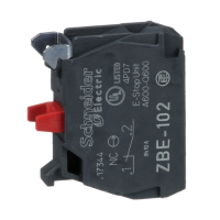 BLOQUE AUX. 1NC ROJO (008948)