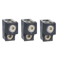 CONECTOR 3 BORNAS 2X35 - 240MM + SEPARADOR D/FASES