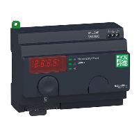 HARMONY HUB INALÁMBRICO A MODBUS TCP PUERTA ENLACE ETHERNET 24-240VCA/CC