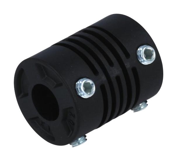 [E69C08B] ACOPLE FLEXIBLE P/ENCODER 8X8 MM