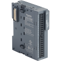MODULO 4S ANALOGICAS (064898)