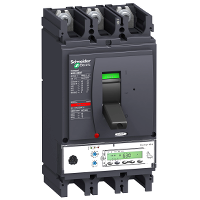 INT. IND. 3P 250-630AMP 200/440V 85kA/42kA MICROLOGIC 5.3 (NSX630N)