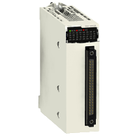 MODULO D/ENTRADA DIGITAL M340 32 ENTRADAS 24V (391001)