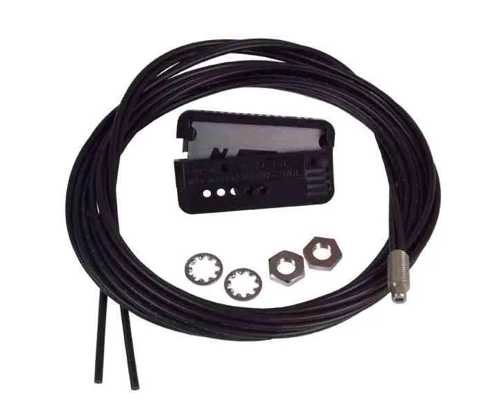 [E32DC200] SENSOR F/OPTICA AUTOREFLEX ALC 150MM CAB M6 150MM 2 MTRS