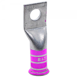 BORNA TERMINAL #1/0 OJO 3/8" T/CAMPANA (T11TS1025)