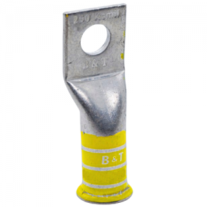 BORNA TERMINAL #250MCM OJO 1/2" T/CAMPANA
