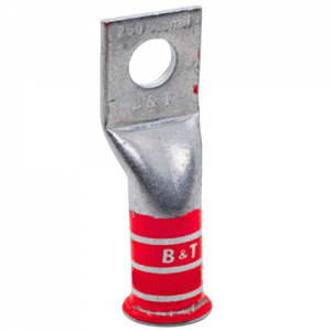 BORNA TERMINAL #350MCM OJO 1/2" T/CAMPANA