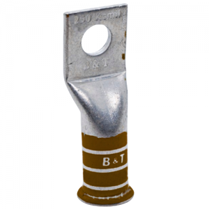 BORNA TERMINAL #500MCM OJO 1/2"  T/CAMPANA