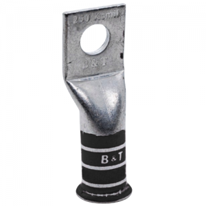 BORNA TERMINAL #750MCM OJO 1/2" T/CAMPANA