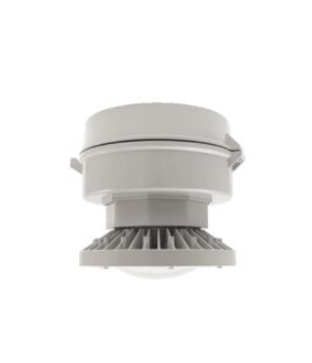 LUMINARIA LED 64W 120/277VAC 127-300VDC