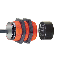 SENSOR MAGNETICO CODIFICADO XCSDMR CILINDRICO -1NC+1NA ESCALONADO 2M
