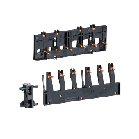 KIT PARA INVERSOR C/ENCLAVAMIENTO MECANICO
